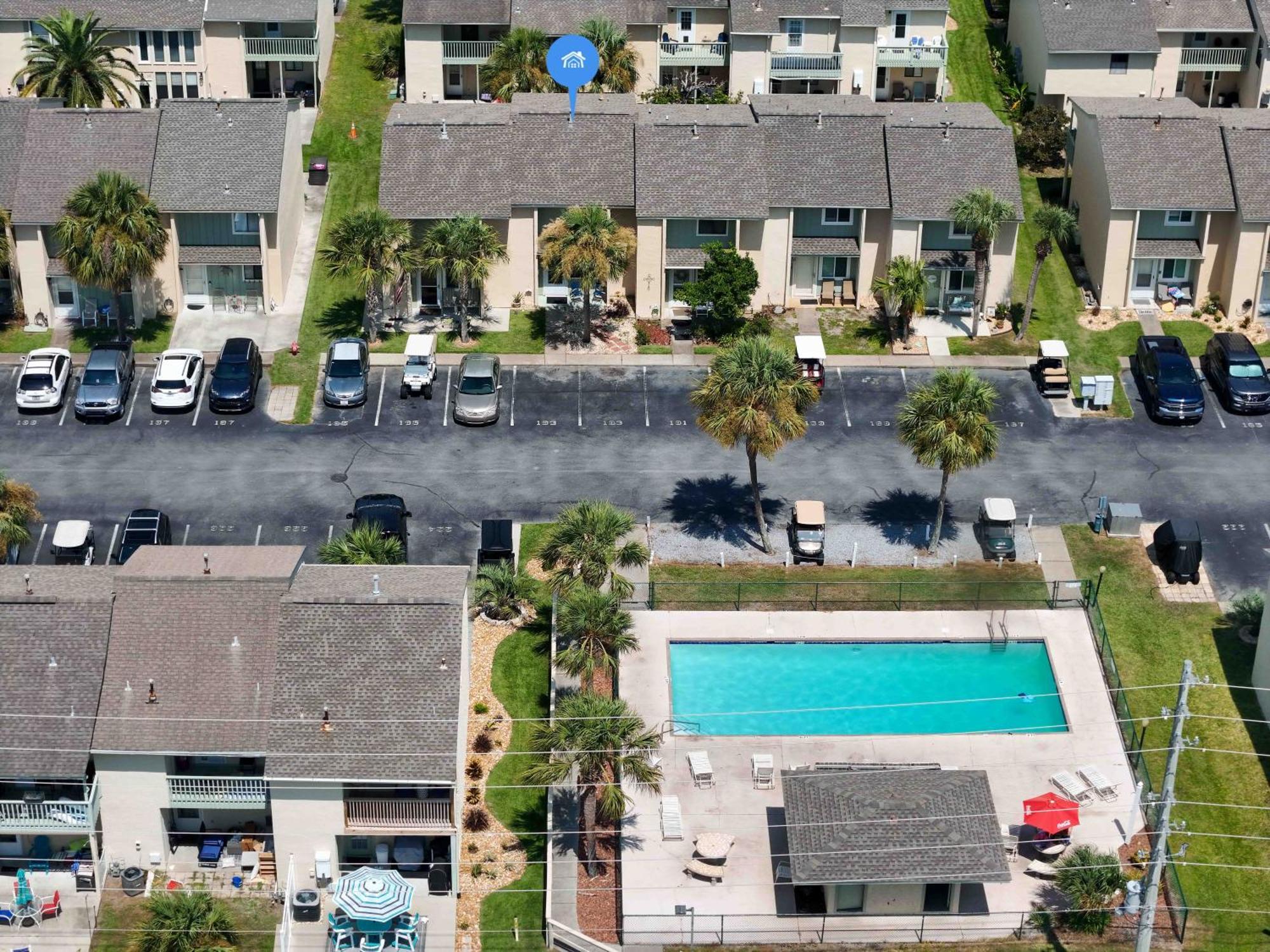 Beach Access Close To Walmart, Bowling,Skating And Game Room 파나마 시티 외부 사진