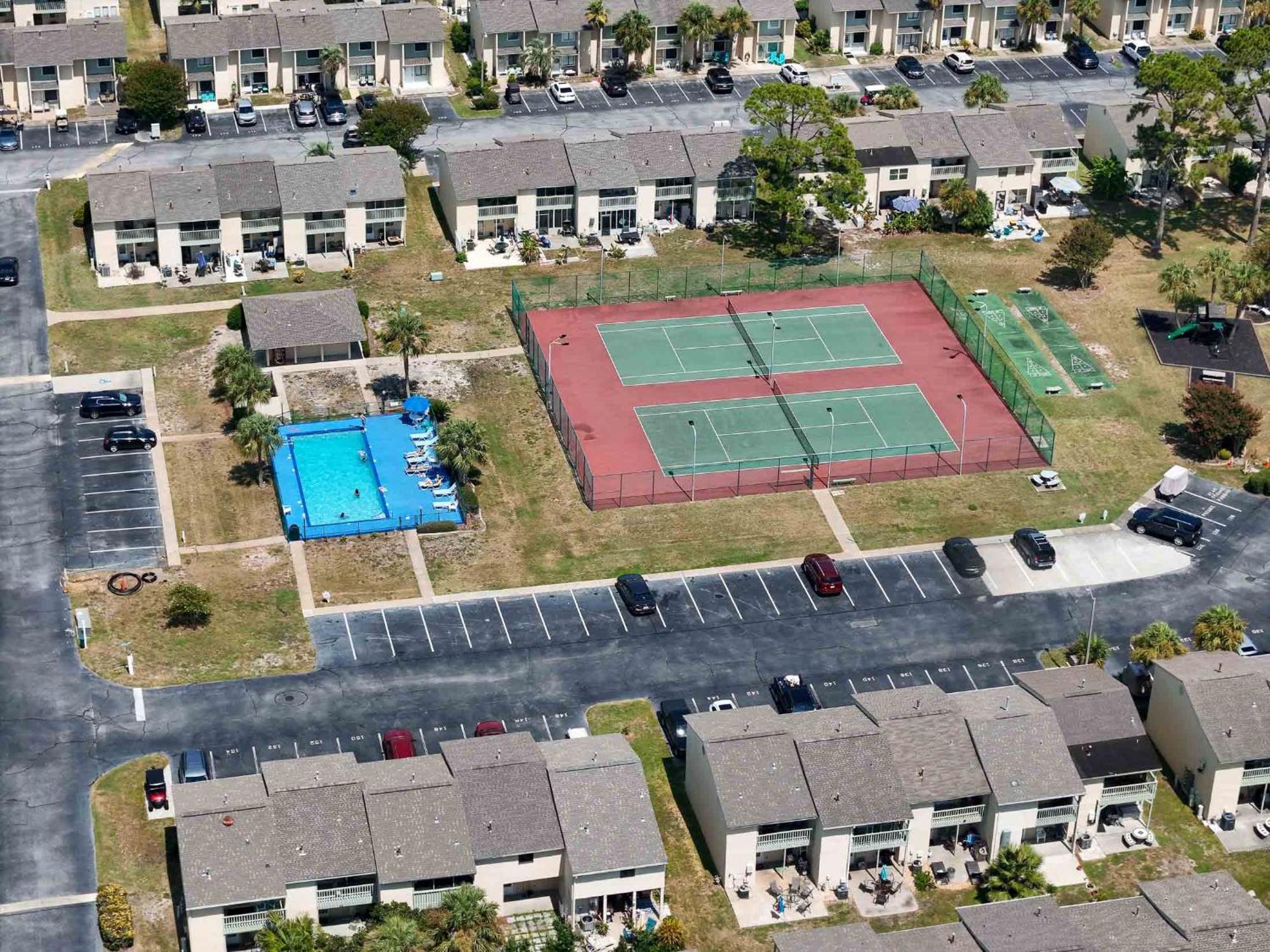 Beach Access Close To Walmart, Bowling,Skating And Game Room 파나마 시티 외부 사진